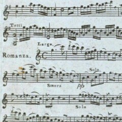 Christian Carl Hartmann - Romance