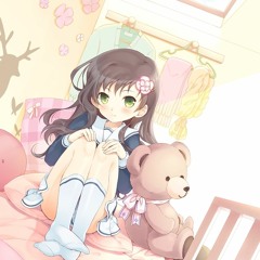 Nightcore Melanie Martinez - Teddy Bear