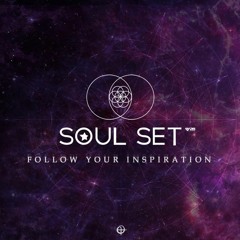 Soul Shine - SOUL SET - Follow your inspiration  [FREE DOWNLOAD]