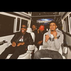 Richie Rozay - MBE (Money Bag Emoji)