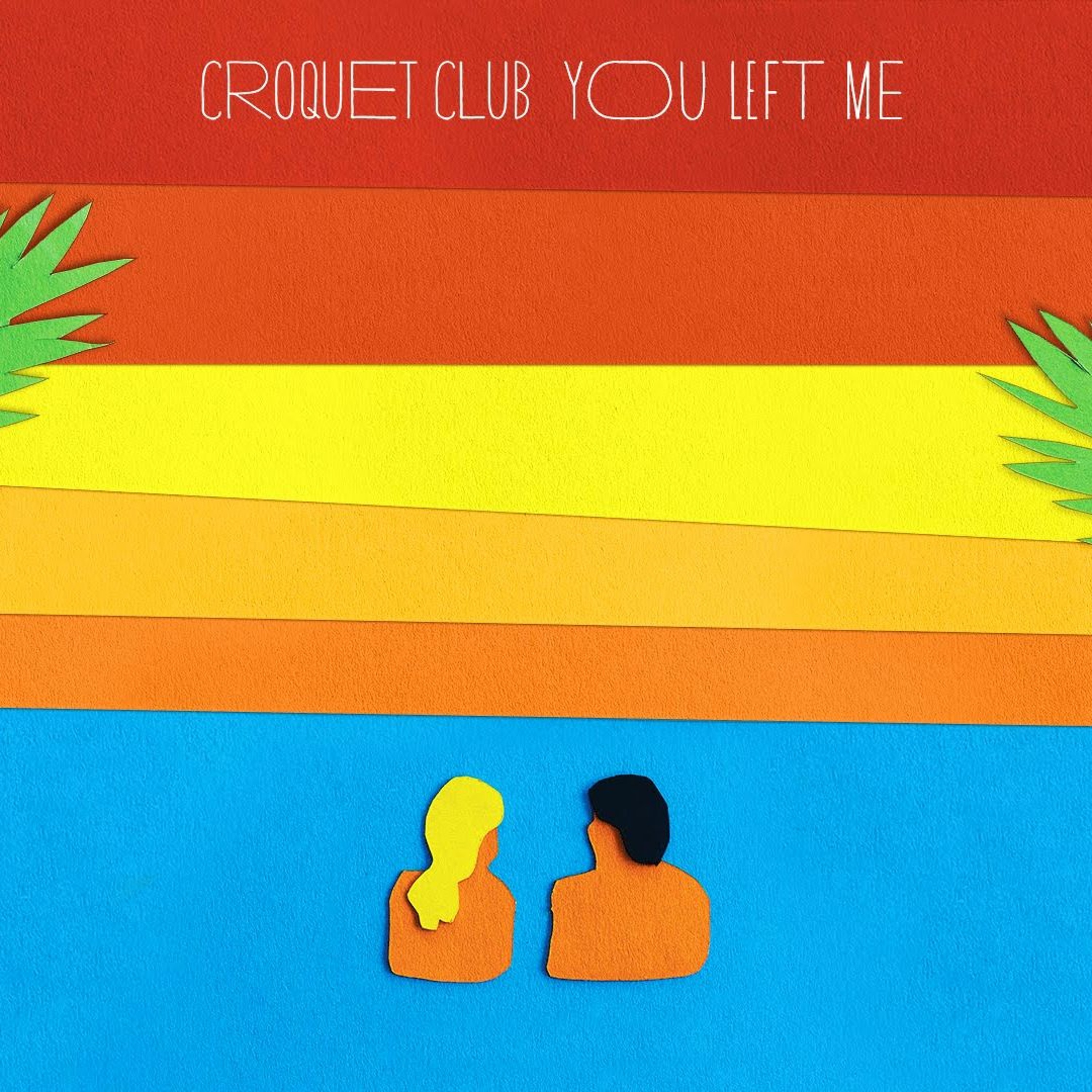 Croquet Club - You Left Me (Ramos & Young Dreamstate Mix) thumbnail