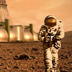 MarsOne_ A new Environment