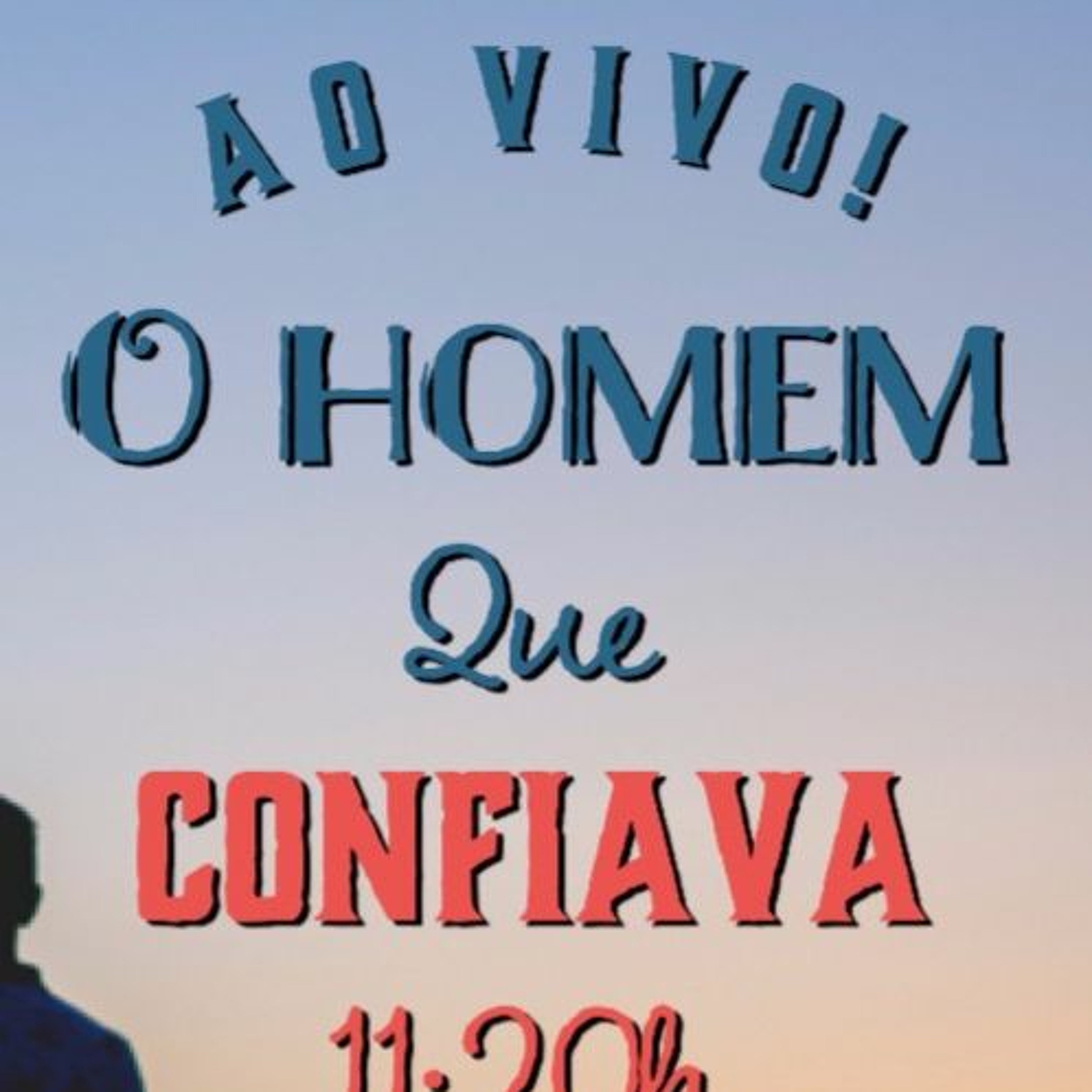 O Homem que Confiava | Lud Goulart episode artwork