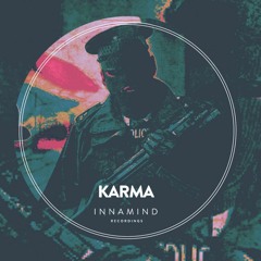 Karma - Terrorist // Cha // Vacant Mind (Out Now)