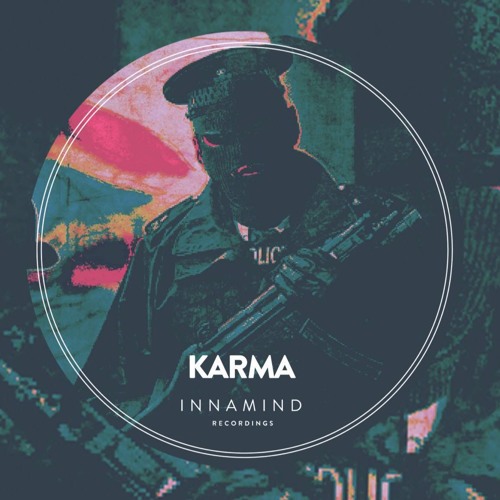 Karma - Terrorist // Cha // Vacant Mind (Out Now)