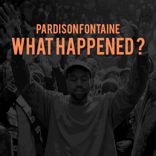 WHAT HAPPENED ? (ULTRA LIGHT BEAM FREESTYLE)