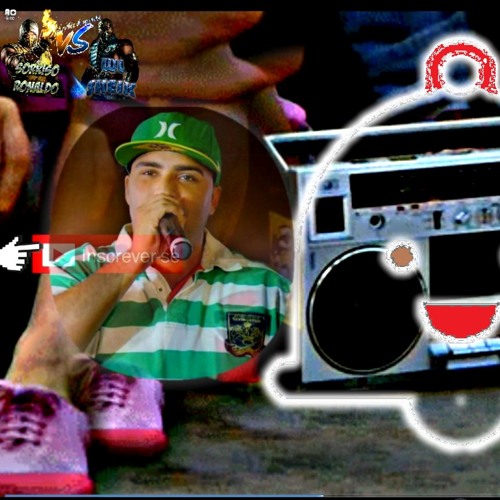 MC SEM NOME - MEDLEY SORRIZO RONALDO & WL SHEIK [ DJ LUAN DO FINAL ]