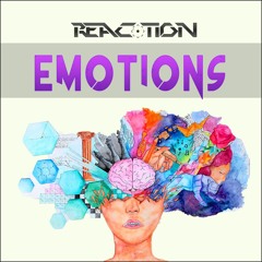 Reaction - Emotions [FREE DOWNLOAD]