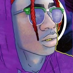 Manny With The Afro (Unmastered)