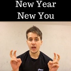 Episode #40 - New Year New You