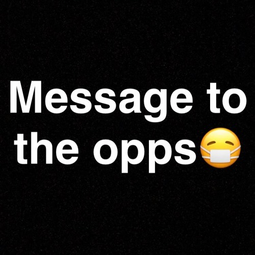 Finesse x Nayskee - Message To The Opps