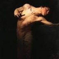 Narcisstic Man