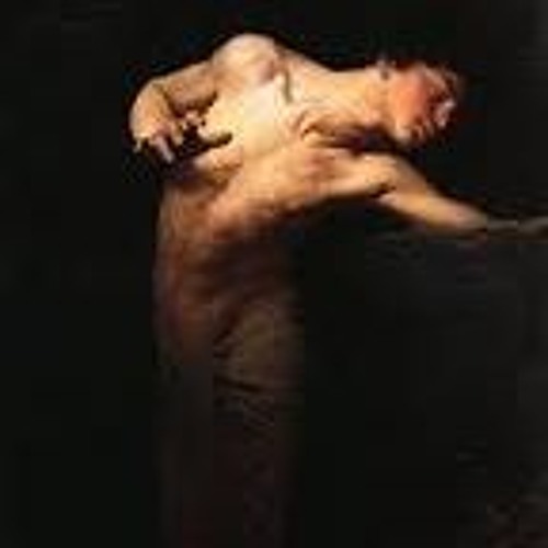 Narcisstic Man