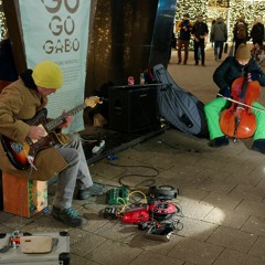 Lu Ni Coolsingel 24 11 2016