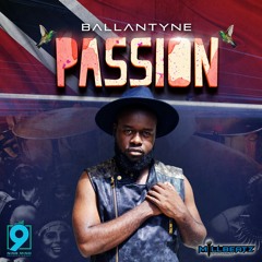 Ballantyne - Passion  .mp3