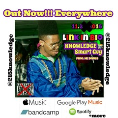 Smart Guy (Prod. Mc Somes) (Video In Description)