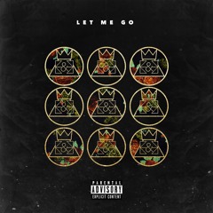 E R I K , Tyler & Ryan - Let Me Go (Original Mix)[FREE DOWNLOAD]
