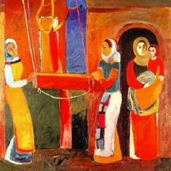 Baghi Pat. Armenian Folk Song