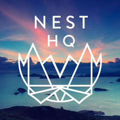 NEST HQ MiniMix: Japanese Wallpaper
