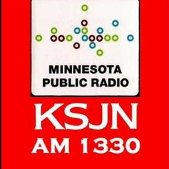 KSJN Radio Show