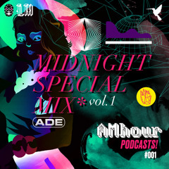Midnight Special Mix vol. 1