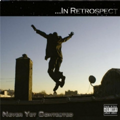 Who I Be (Prod. by J.J. Brown of 5G Productions)