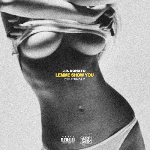 Lemme Show You (Prod. by Ricky P)