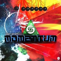 Sam Jones Presents. Momentum 008 (Feat. Bryan Kearney Guest Mix)