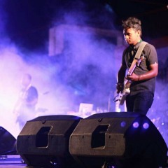 Aline The Voice - Anyer 10 Maret