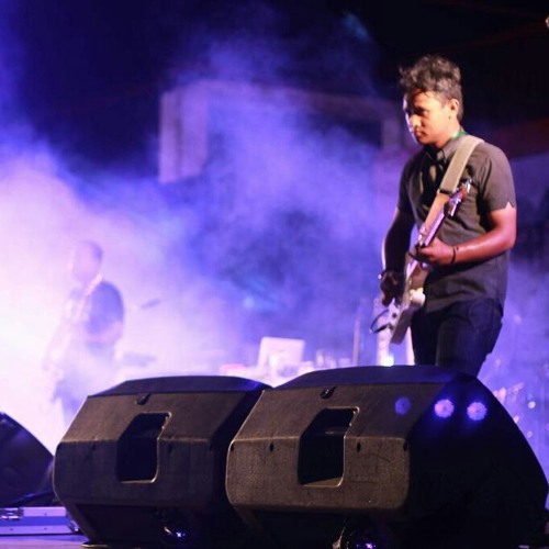 Aline The Voice - Anyer 10 Maret