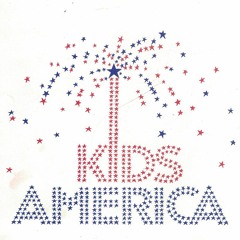 Kids America - Radio that listens to kids