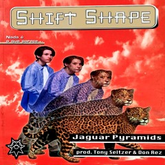 Shift Shape (prod. Tony Seltzer & Don Rez)