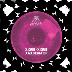Xique-Xique - Apnée (MAGIC06 -Digital Bonus Track)