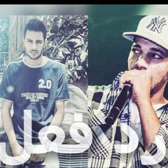 mark Ft big v رد فعل