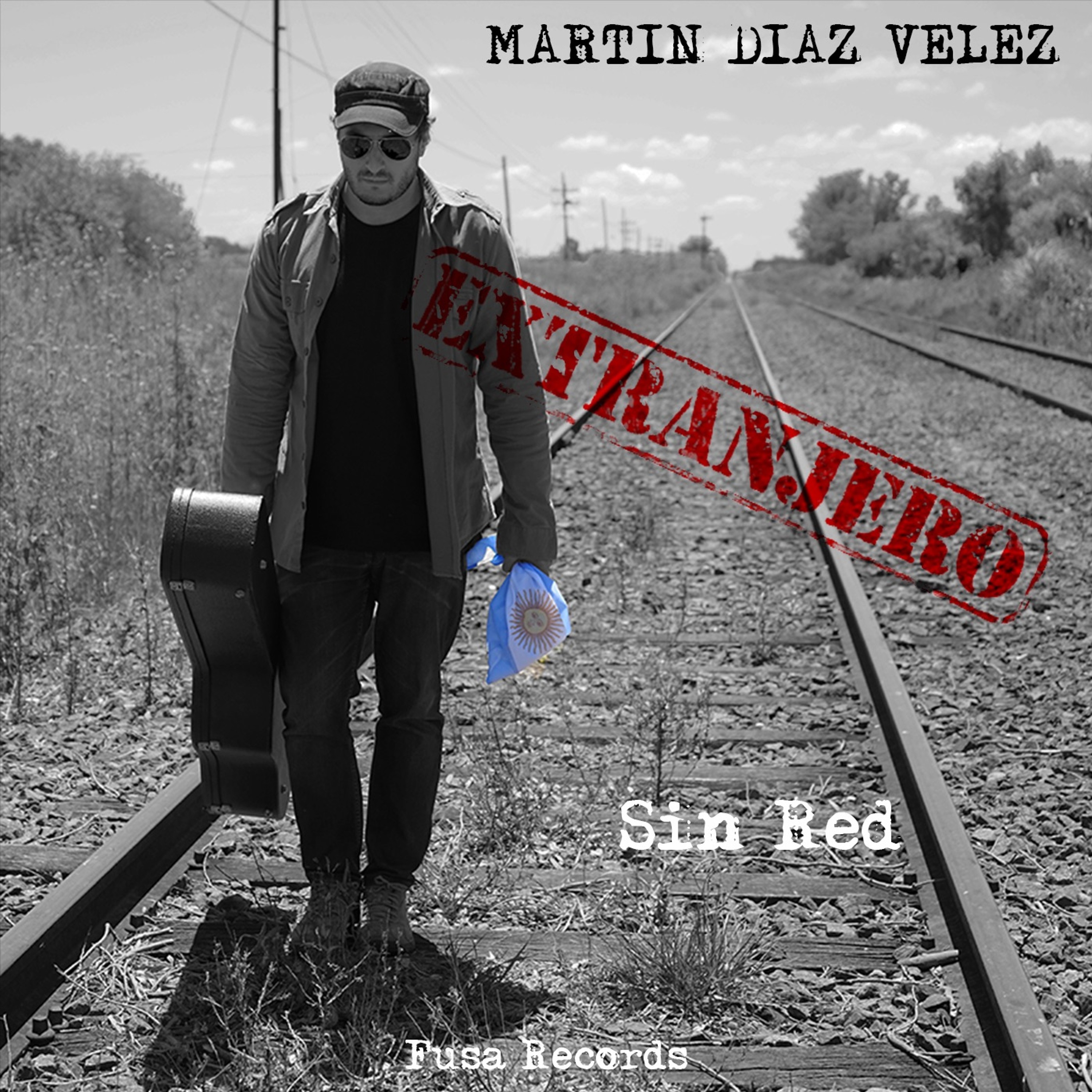 Martin Diaz Velez