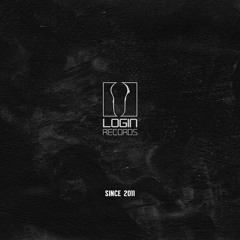 Ochu Laross - Login Records Podcast @ Digitally Imported Radio / Galway, Ireland (30-11-2016)