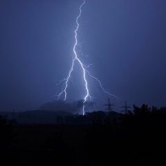 AMB INT Thunderstorm Johannesburg 30112016