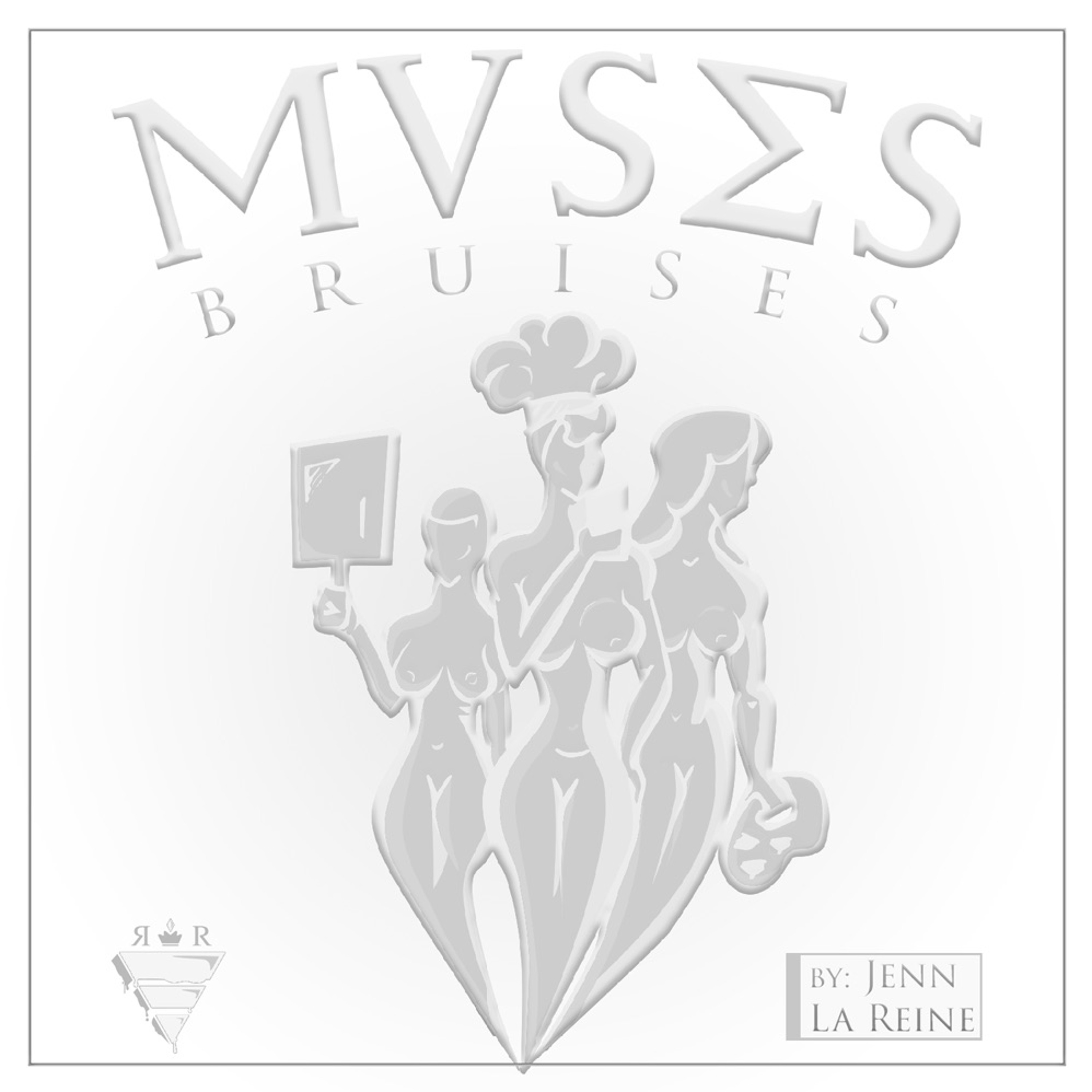 Muses + Bruises
