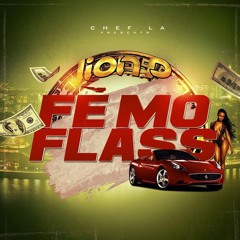 LION P - Fè Mo Flass