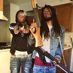 DMPLIQ x DMPJG- NO FICTION