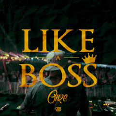 Like A Boss Onze - Maicon Wolf