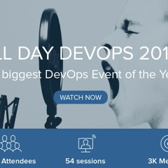 All Day DevOps 2016 - Where Bits And Bytes Meet Flesh And Blood with Josh Corman