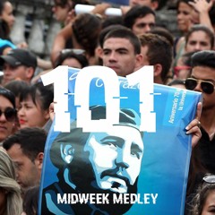 Closed Sessions Midweek Medley - 101