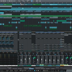 BACK IN THE BOOTH- Judd & Treynitty (Prod. by Y.I.B)