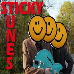 Sticky Tunes - Ragga Muffin Blues