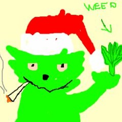 like da grinch (666MAS2)