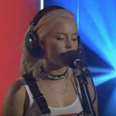 Zara Larsson - Lush Life - Live