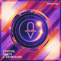 Synths, Beats & Drawbars (Album Teaser) WITH ONE FREE DOWNLOAD!