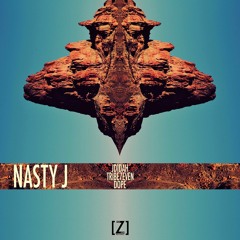[NZN012] - Nasty J - Tribe EP (Sampler)
