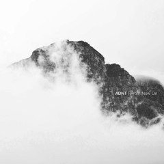 ADNT "From Now On" (Max Cue Remix) (Pollen.)